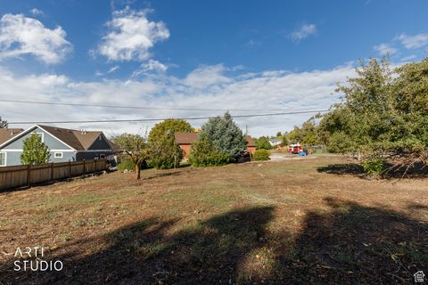 Tiny photo for 3254 N 400 W, Pleasant View, UT 84414 (MLS # 2118010)