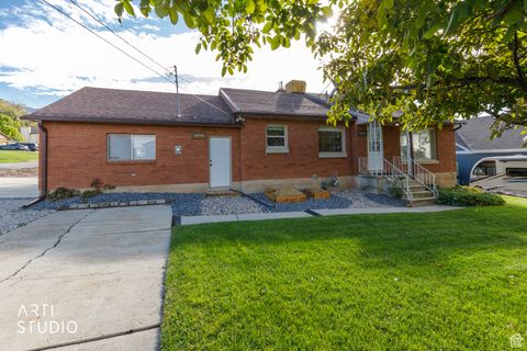 Tiny photo for 3254 N 400 W, Pleasant View, UT 84414 (MLS # 2118010)