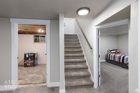 Tiny photo for 3254 N 400 W, Pleasant View, UT 84414 (MLS # 2118010)
