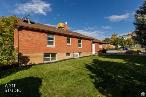 Tiny photo for 3254 N 400 W, Pleasant View, UT 84414 (MLS # 2118010)