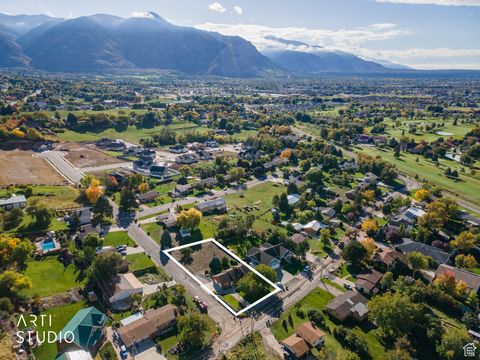 Tiny photo for 3254 N 400 W, Pleasant View, UT 84414 (MLS # 2118010)