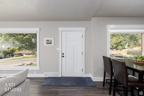 Tiny photo for 3254 N 400 W, Pleasant View, UT 84414 (MLS # 2118010)