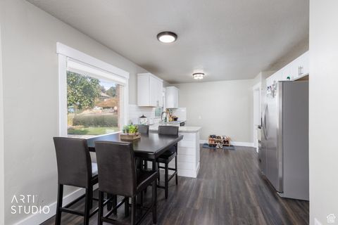 Tiny photo for 3254 N 400 W, Pleasant View, UT 84414 (MLS # 2118010)