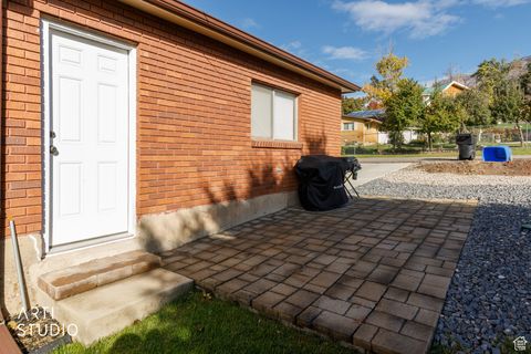 Tiny photo for 3254 N 400 W, Pleasant View, UT 84414 (MLS # 2118010)