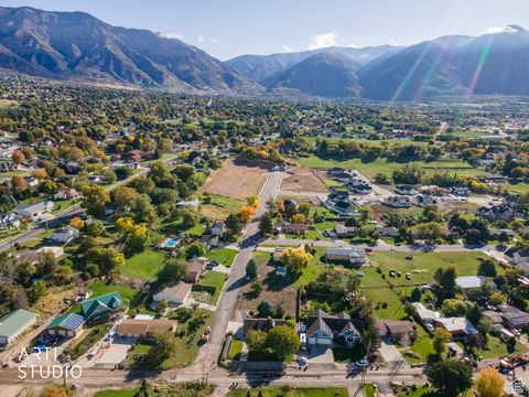 Tiny photo for 3254 N 400 W, Pleasant View, UT 84414 (MLS # 2118010)