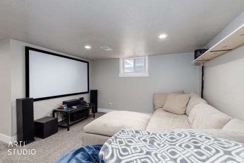 Tiny photo for 3254 N 400 W, Pleasant View, UT 84414 (MLS # 2118010)