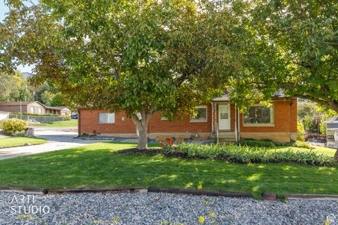Tiny photo for 3254 N 400 W, Pleasant View, UT 84414 (MLS # 2118010)