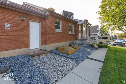 Tiny photo for 3254 N 400 W, Pleasant View, UT 84414 (MLS # 2118010)