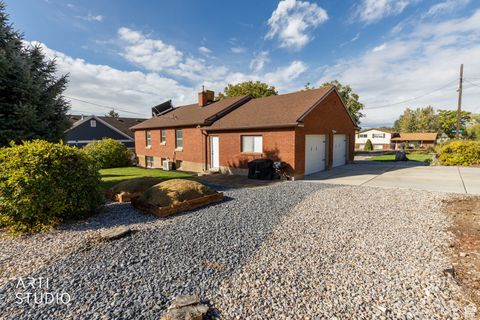 Tiny photo for 3254 N 400 W, Pleasant View, UT 84414 (MLS # 2118010)