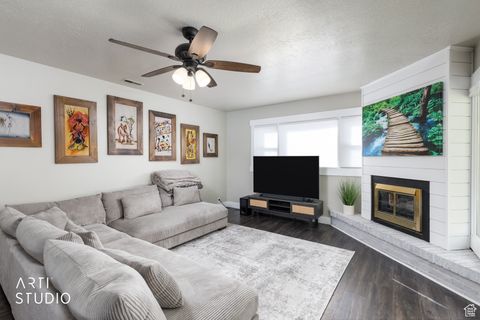Tiny photo for 3254 N 400 W, Pleasant View, UT 84414 (MLS # 2118010)