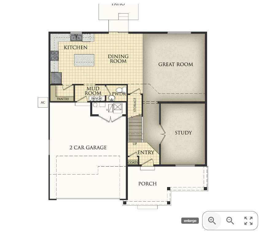 STAGECOACH ESTATES - Residential