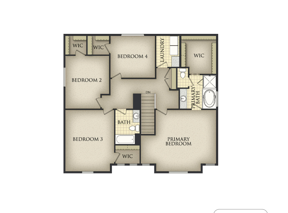 STAGECOACH ESTATES - Residential