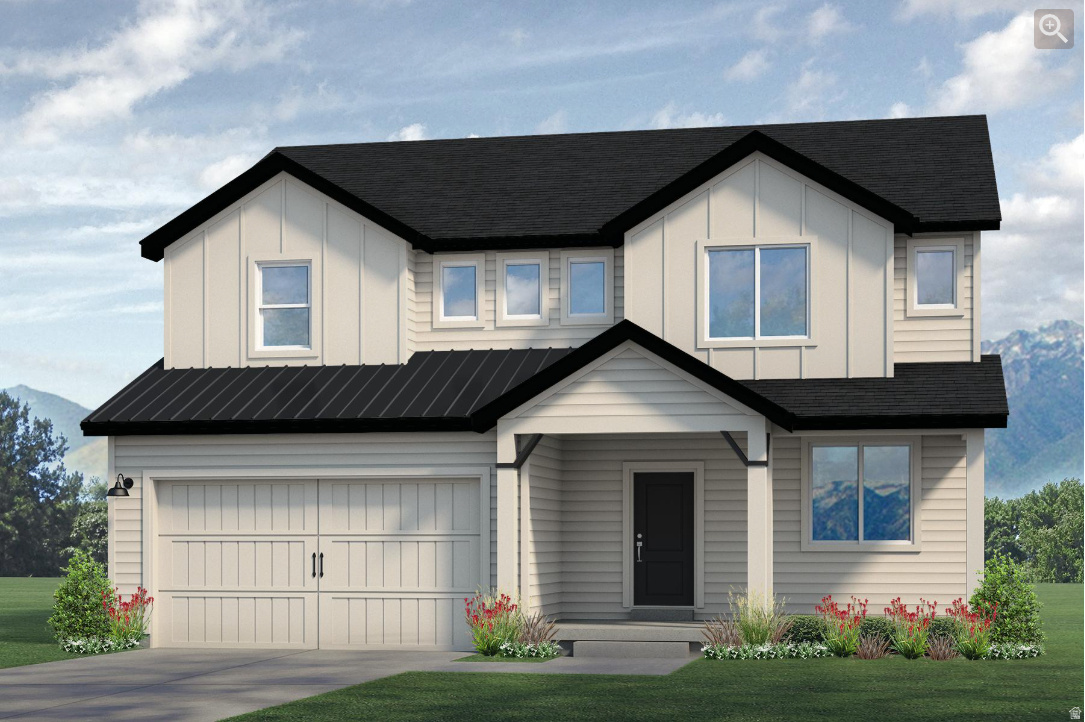 STAGECOACH ESTATES - Residential