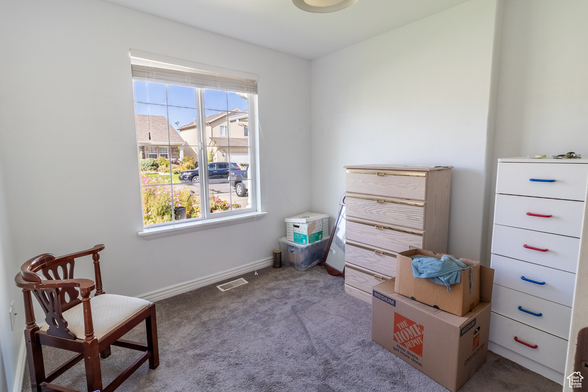 OQUIRRH PARK - Residential