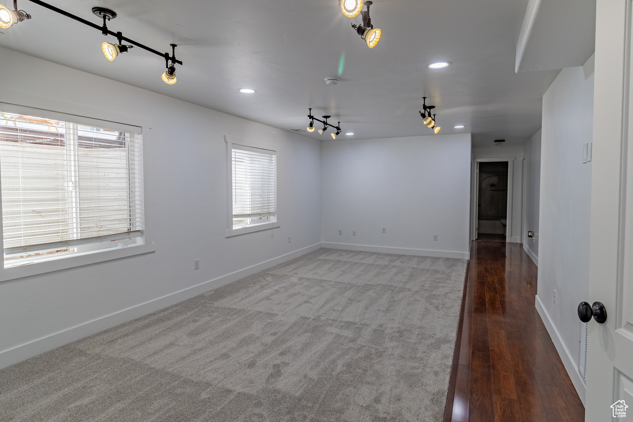 OQUIRRH PARK - Residential