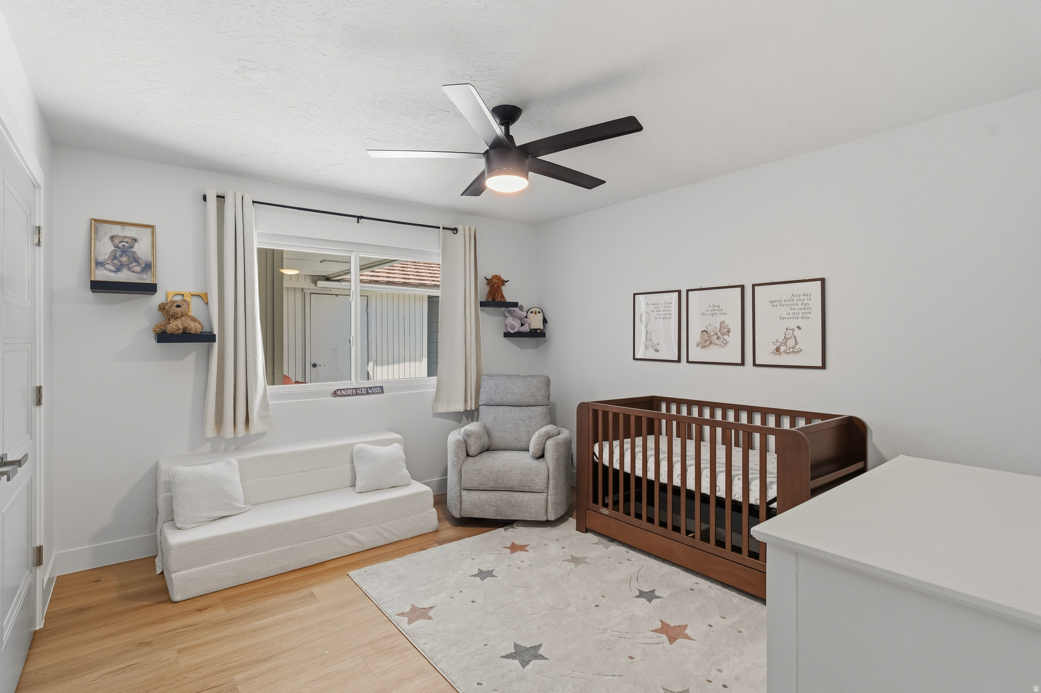 SUNRISE VILLAGE TH A - Residential