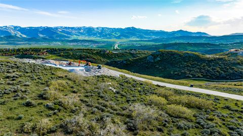 4314 PINNACLE SKY LOOP 36 Park City UT 84098