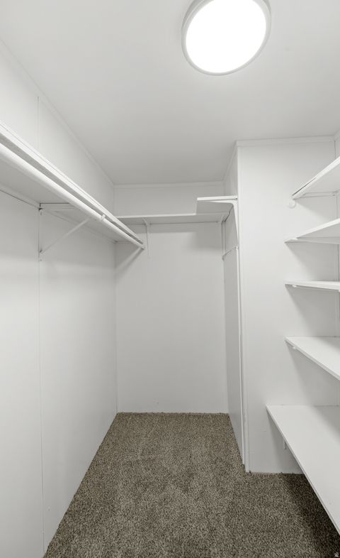 Tiny photo for 4405 S VAGABOND DR #114, Murray, UT 84107 (MLS # 2130581)