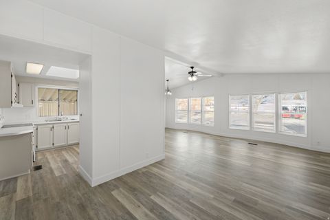 Tiny photo for 4405 S VAGABOND DR #114, Murray, UT 84107 (MLS # 2130581)