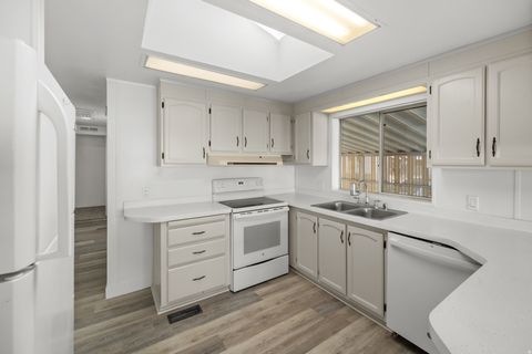 Tiny photo for 4405 S VAGABOND DR #114, Murray, UT 84107 (MLS # 2130581)