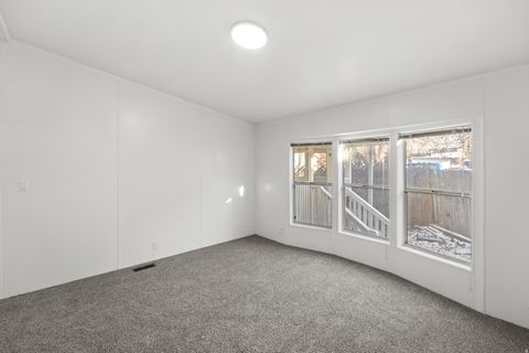 Tiny photo for 4405 S VAGABOND DR #114, Murray, UT 84107 (MLS # 2130581)