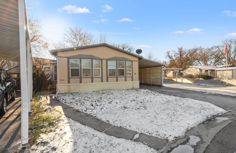 Photo of 4405 S VAGABOND DR #114, Murray, UT 84107 (MLS # 2130581)