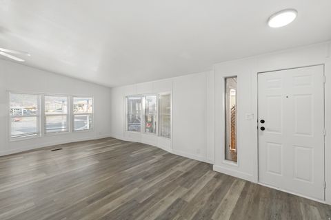 Tiny photo for 4405 S VAGABOND DR #114, Murray, UT 84107 (MLS # 2130581)