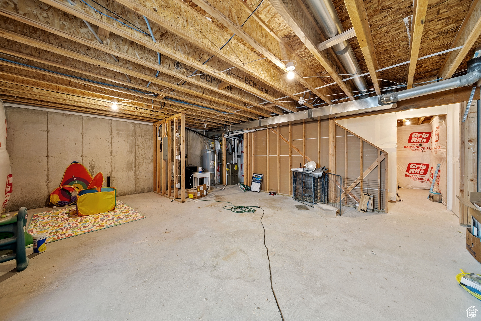 WESTERN ACRES - Residential