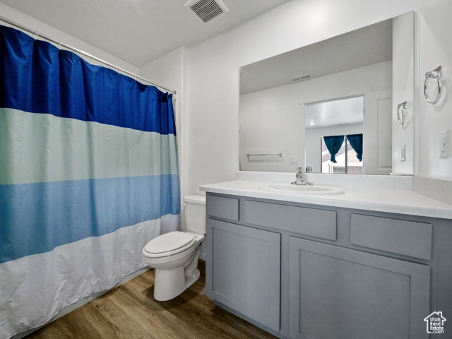 WESTERN ACRES - Residential