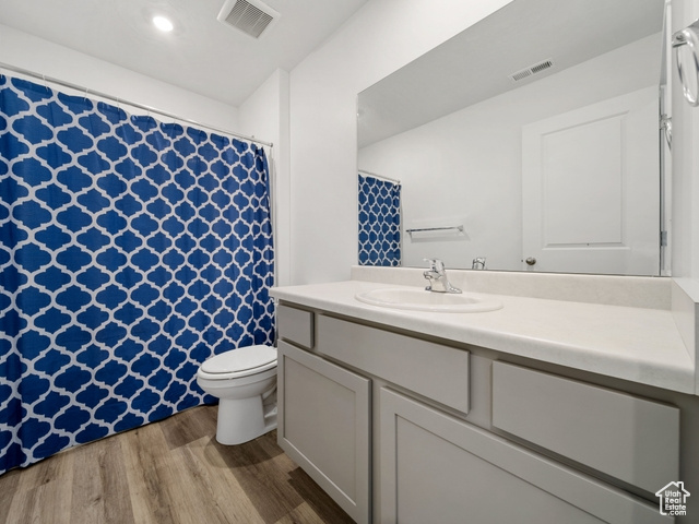 WESTERN ACRES - Residential