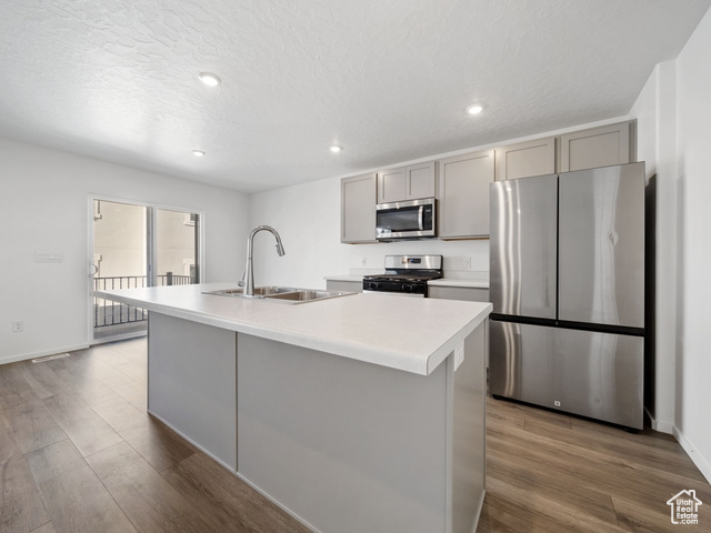 WESTERN ACRES - Residential