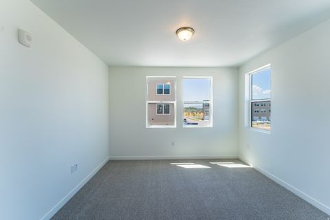 Tiny photo for 8333 S S IRIS LUMI LN W #Q304, Midvale, UT 84047 (MLS # 2126023)