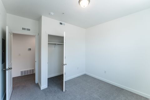 Tiny photo for 8333 S S IRIS LUMI LN W #Q304, Midvale, UT 84047 (MLS # 2126023)