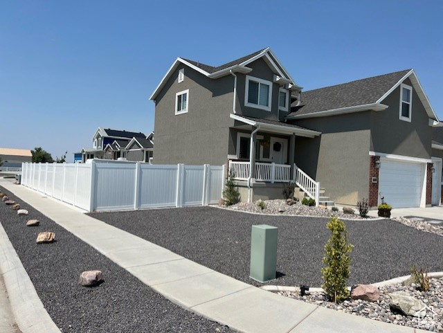 5447 S 4525 #3, Hooper, Utah image 4