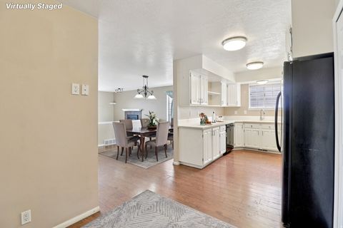 Tiny photo for 2122 W 5600 S, Roy, UT 84067 (MLS # 2151133)