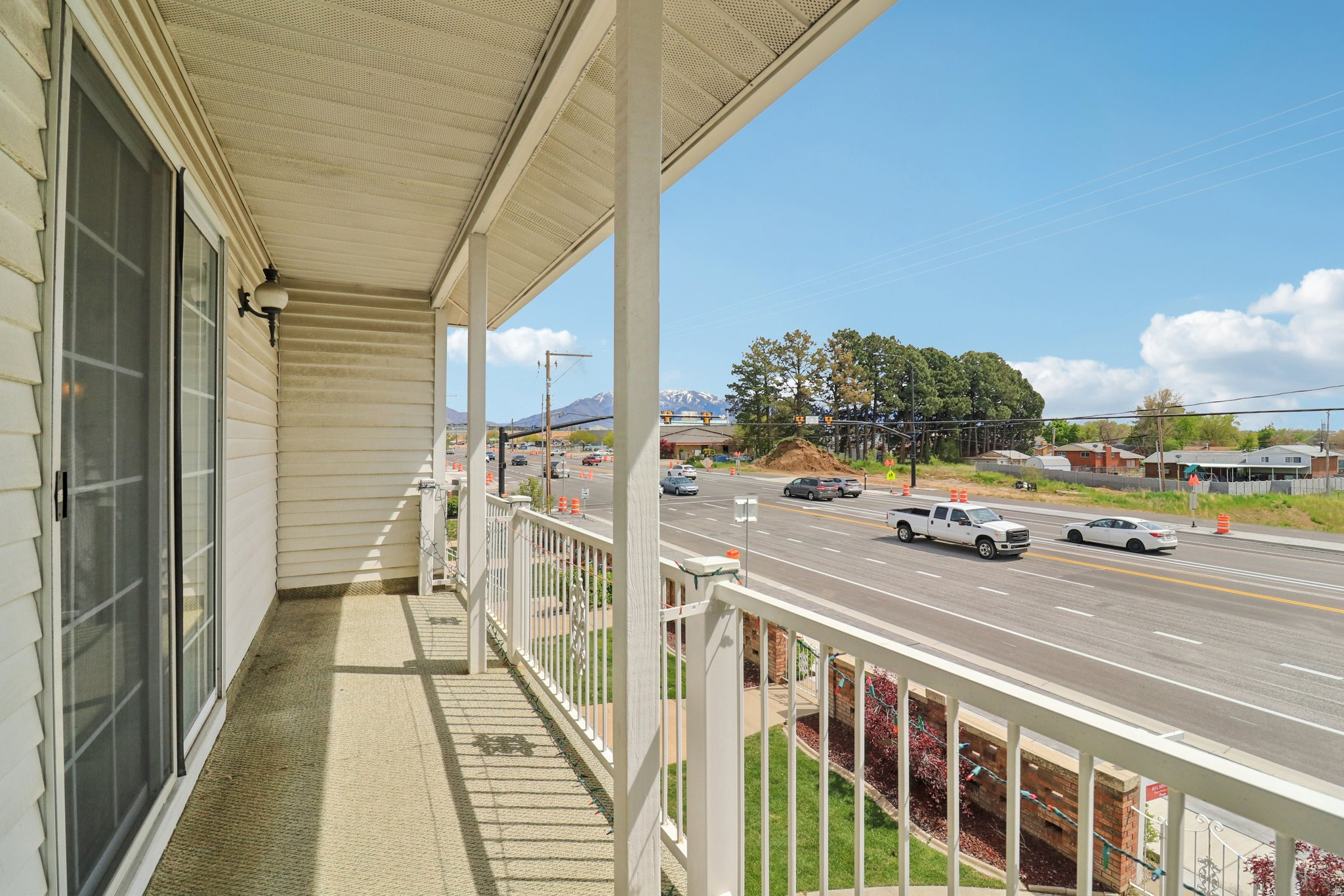 ROSEWOOD MANNER - Residential