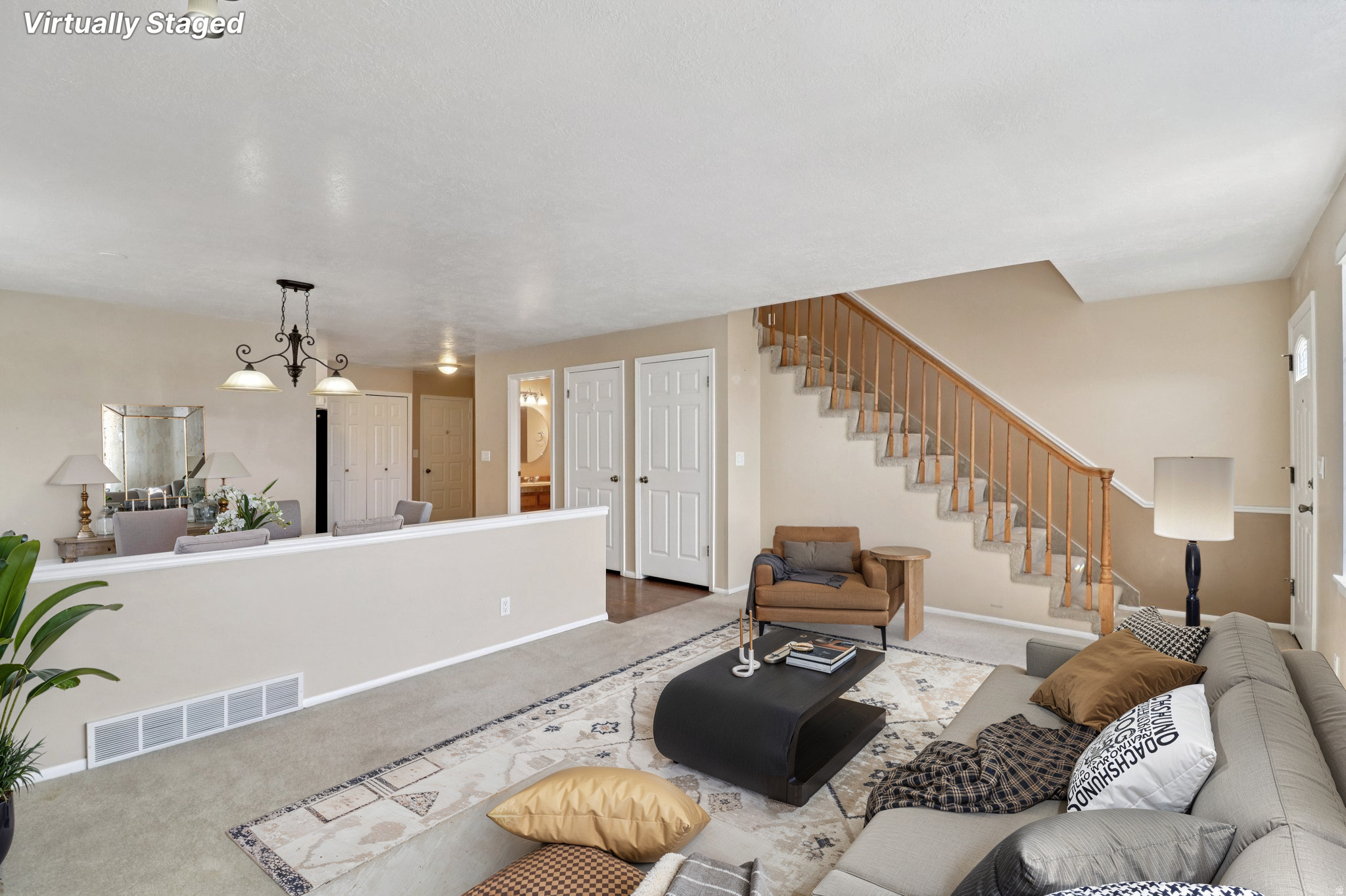 ROSEWOOD MANNER - Residential