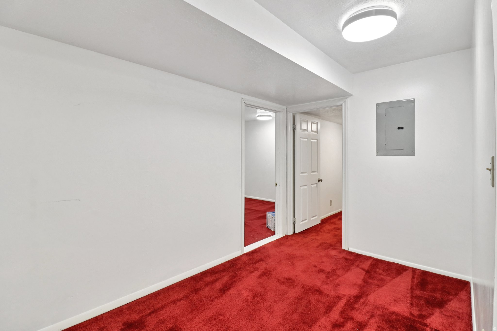 ROSEWOOD MANNER - Residential