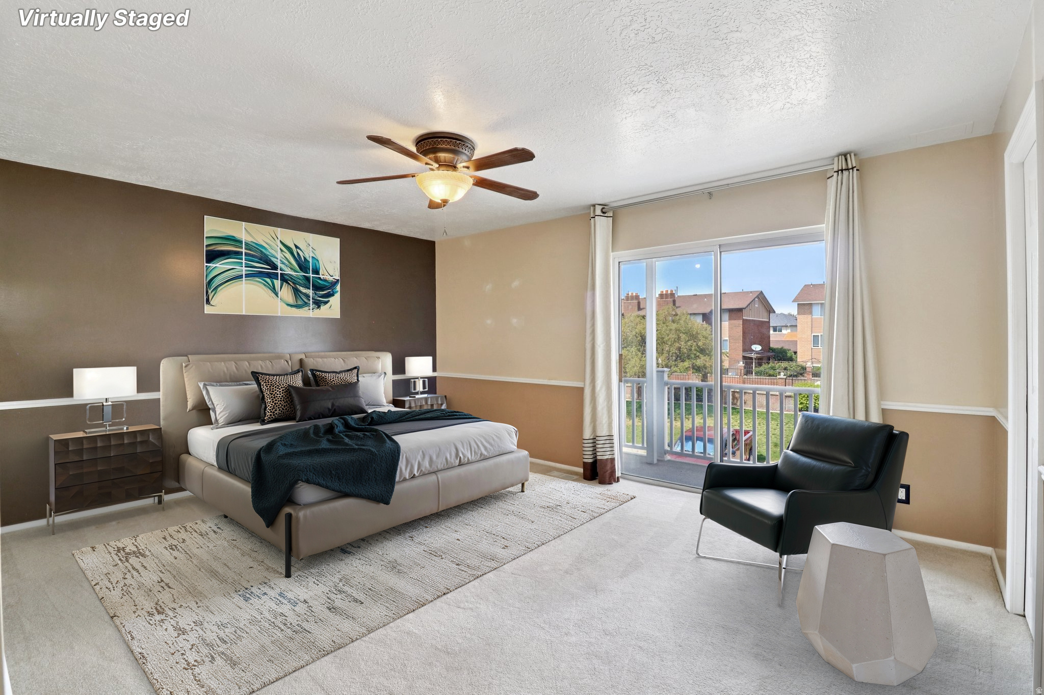 ROSEWOOD MANNER - Residential