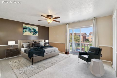 Tiny photo for 2122 W 5600 S, Roy, UT 84067 (MLS # 2151133)