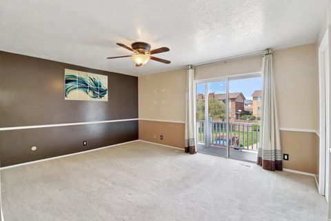 Tiny photo for 2122 W 5600 S, Roy, UT 84067 (MLS # 2151133)
