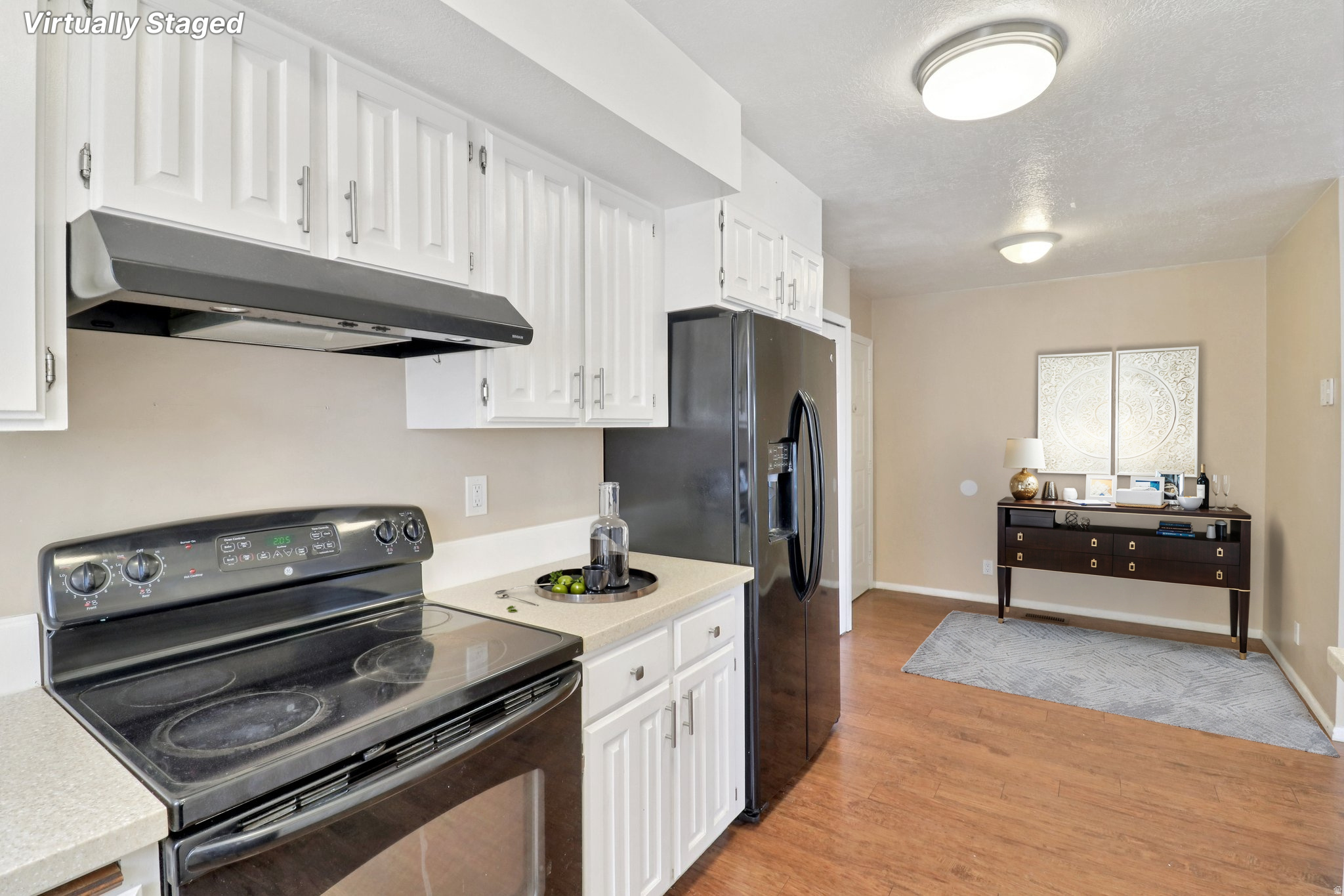 ROSEWOOD MANNER - Residential