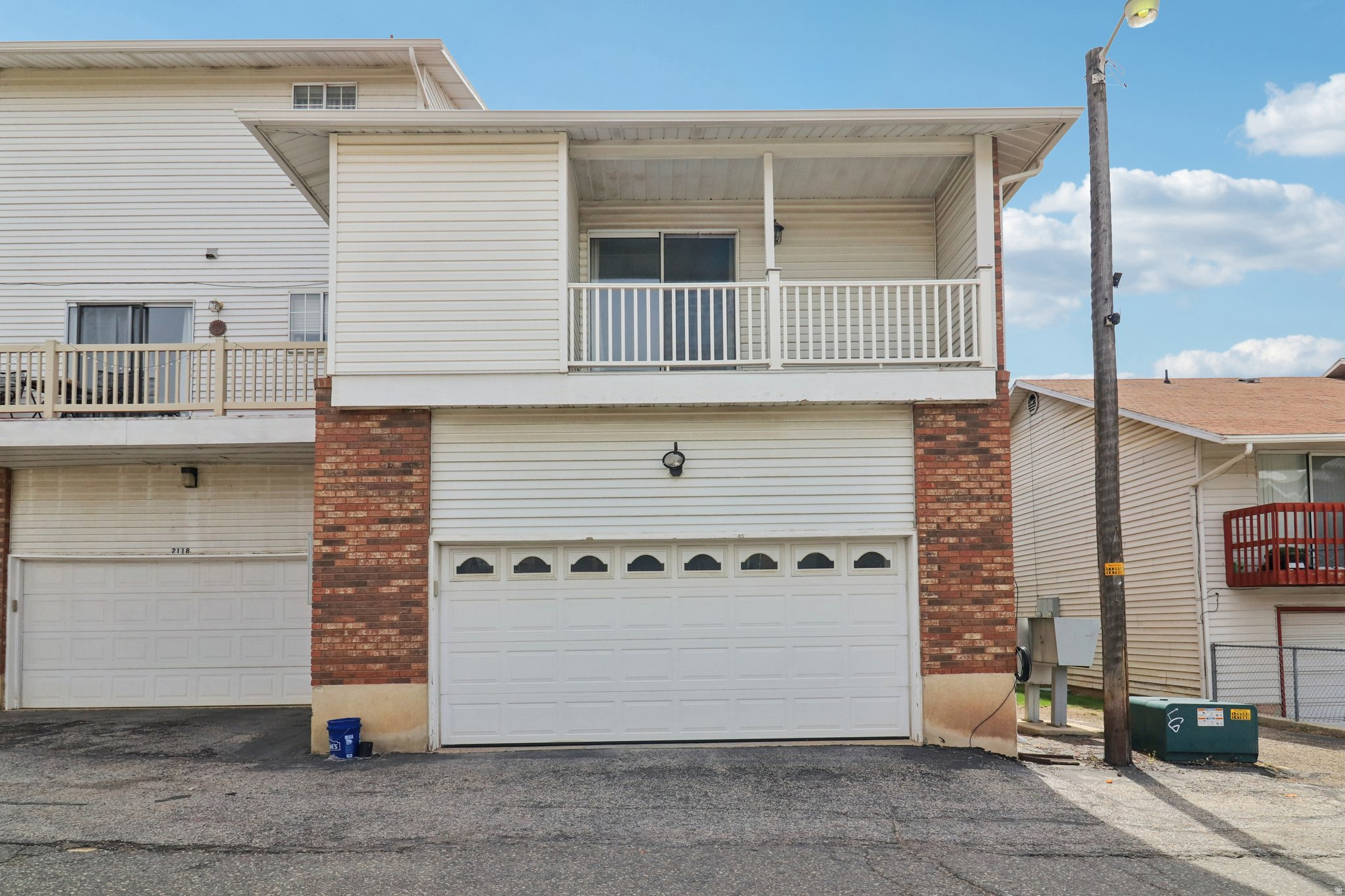 ROSEWOOD MANNER - Residential