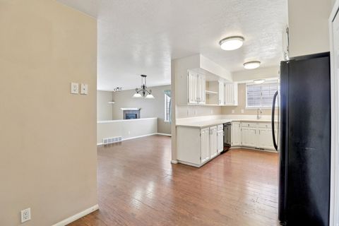 Tiny photo for 2122 W 5600 S, Roy, UT 84067 (MLS # 2151133)