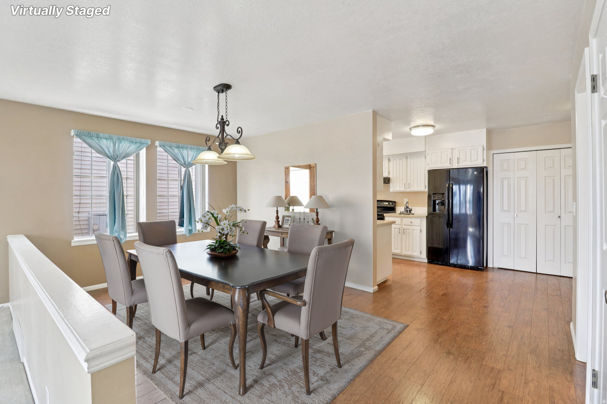 ROSEWOOD MANNER - Residential