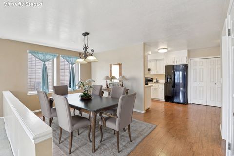 Tiny photo for 2122 W 5600 S, Roy, UT 84067 (MLS # 2151133)