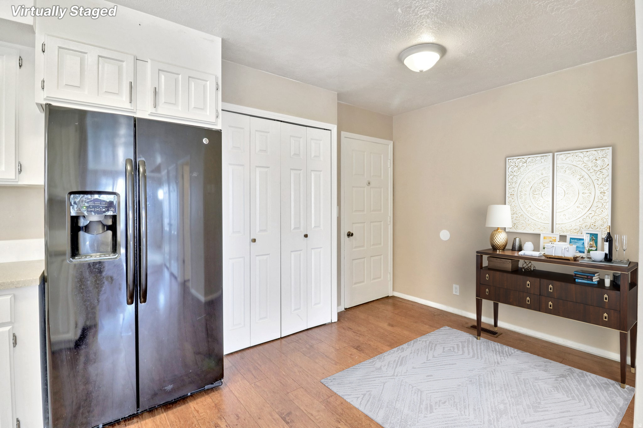 ROSEWOOD MANNER - Residential