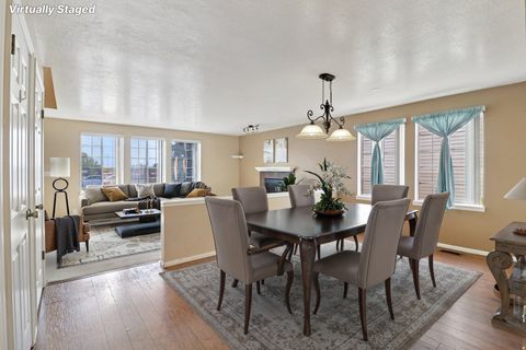 Tiny photo for 2122 W 5600 S, Roy, UT 84067 (MLS # 2151133)