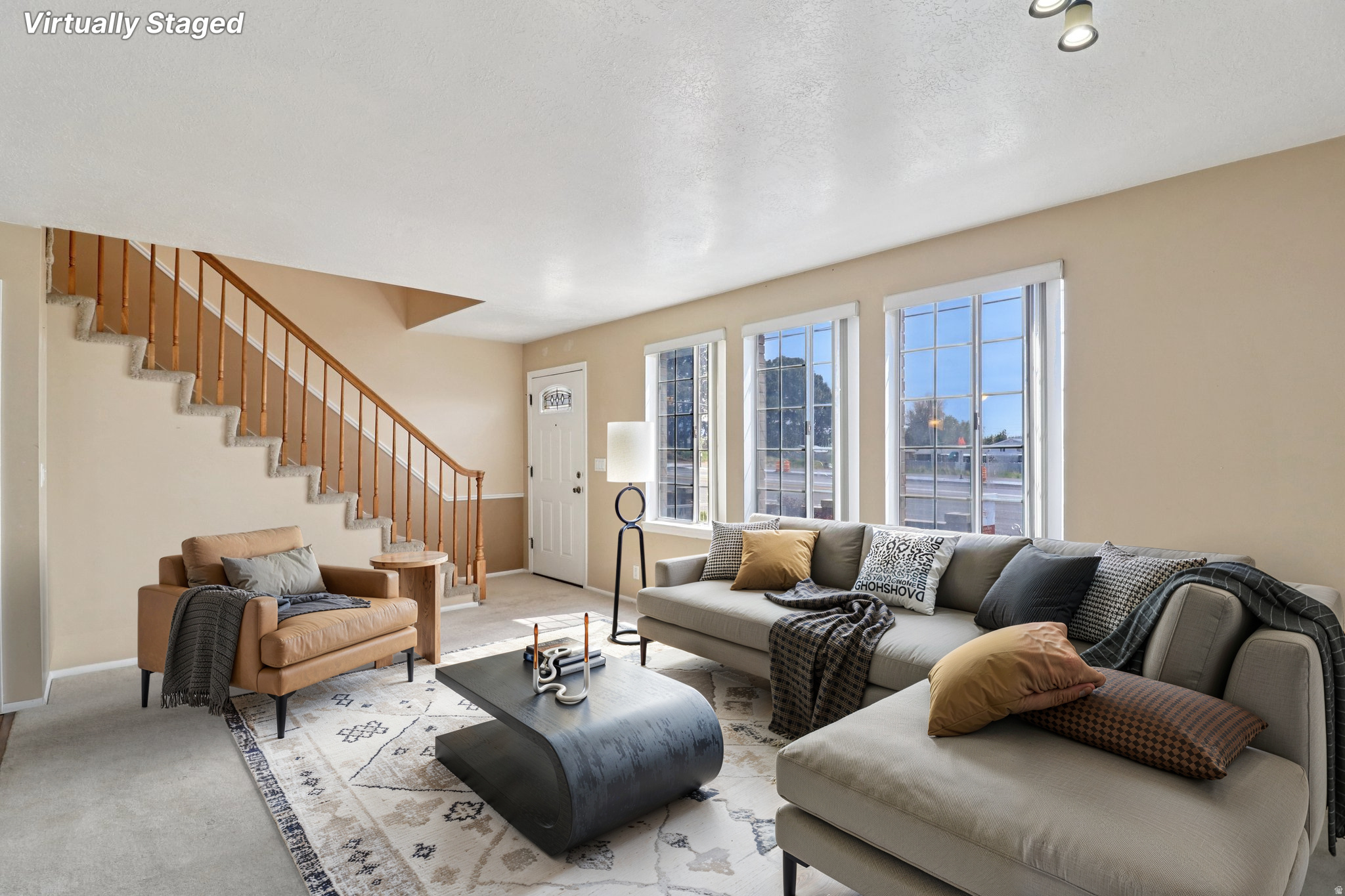 ROSEWOOD MANNER - Residential