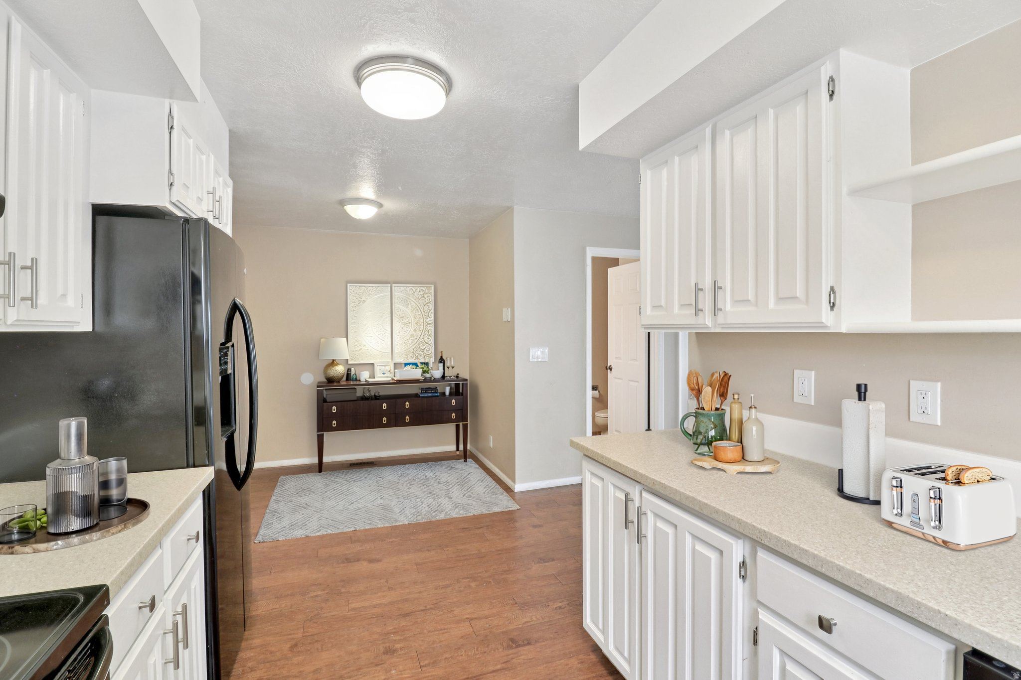 ROSEWOOD MANNER - Residential